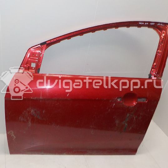 Фото Дверь передняя левая  1810218 для Ford Focus