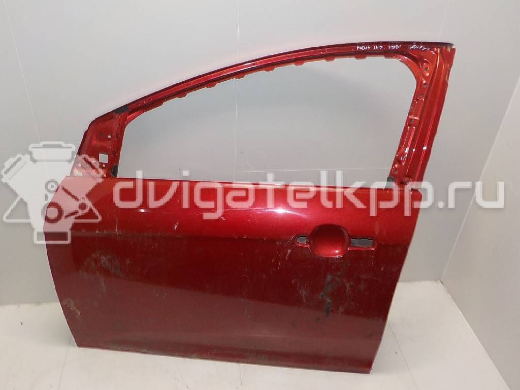 Фото Дверь передняя левая  1810218 для Ford Focus {forloop.counter}}