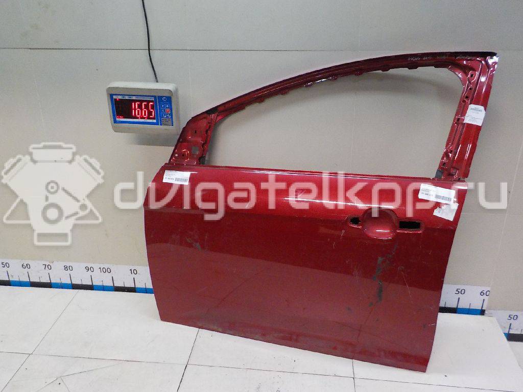 Фото Дверь передняя левая  1810218 для Ford Focus {forloop.counter}}