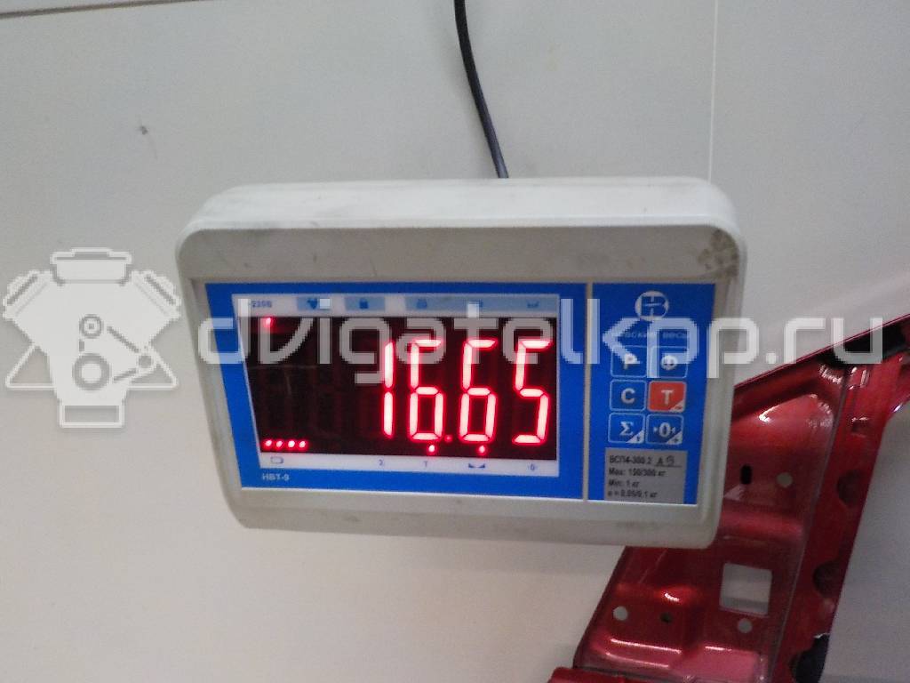 Фото Дверь передняя левая  1810218 для Ford Focus {forloop.counter}}