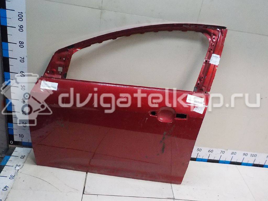 Фото Дверь передняя левая  1810218 для Ford Focus {forloop.counter}}