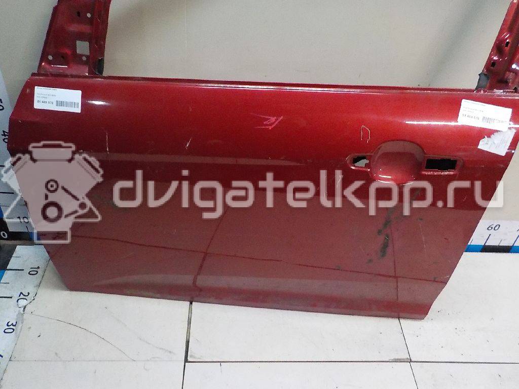 Фото Дверь передняя левая  1810218 для Ford Focus {forloop.counter}}