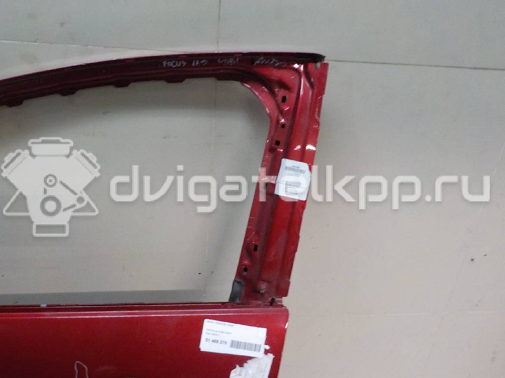 Фото Дверь передняя левая  1810218 для Ford Focus {forloop.counter}}