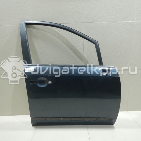 Фото Дверь передняя правая  760041d010 для Kia Carens