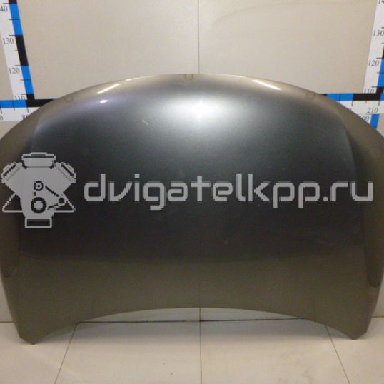 Фото Капот  664002P000 для Kia Sorento