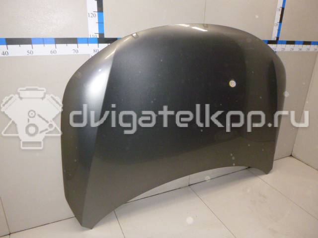 Фото Капот  664002P000 для Kia Sorento {forloop.counter}}