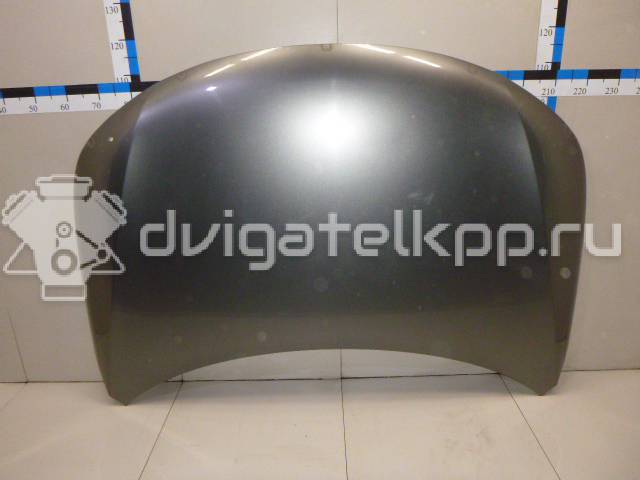 Фото Капот  664002P000 для Kia Sorento {forloop.counter}}