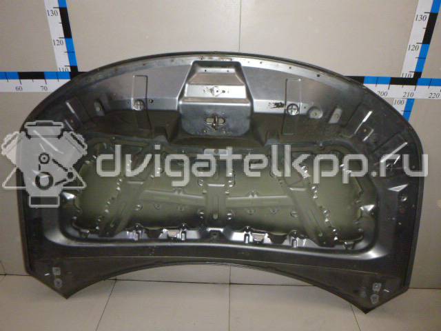 Фото Капот  664002P000 для Kia Sorento {forloop.counter}}