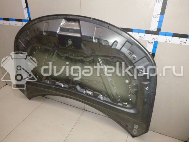 Фото Капот  664002P000 для Kia Sorento {forloop.counter}}