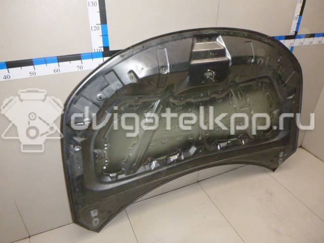 Фото Капот  664002P000 для Kia Sorento {forloop.counter}}