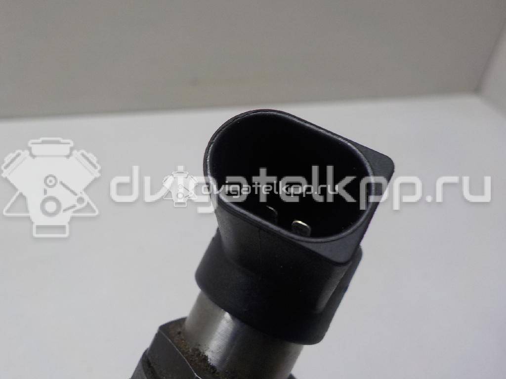 Фото Форсунка дизельная электрическая  9802448680 для Peugeot 3008 / 5008 / 508 / 2008 / 208 {forloop.counter}}