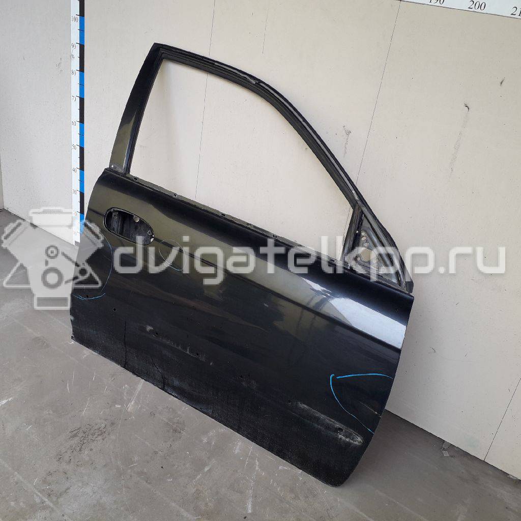 Фото Дверь передняя правая  0K2NA58020 для Kia Shuma Fb {forloop.counter}}