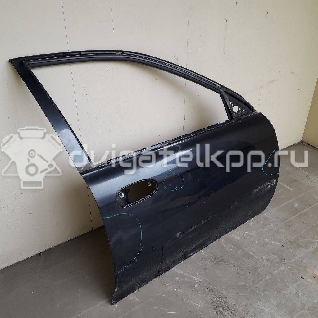 Фото Дверь передняя правая  0K2NA58020 для Kia Shuma Fb {forloop.counter}}