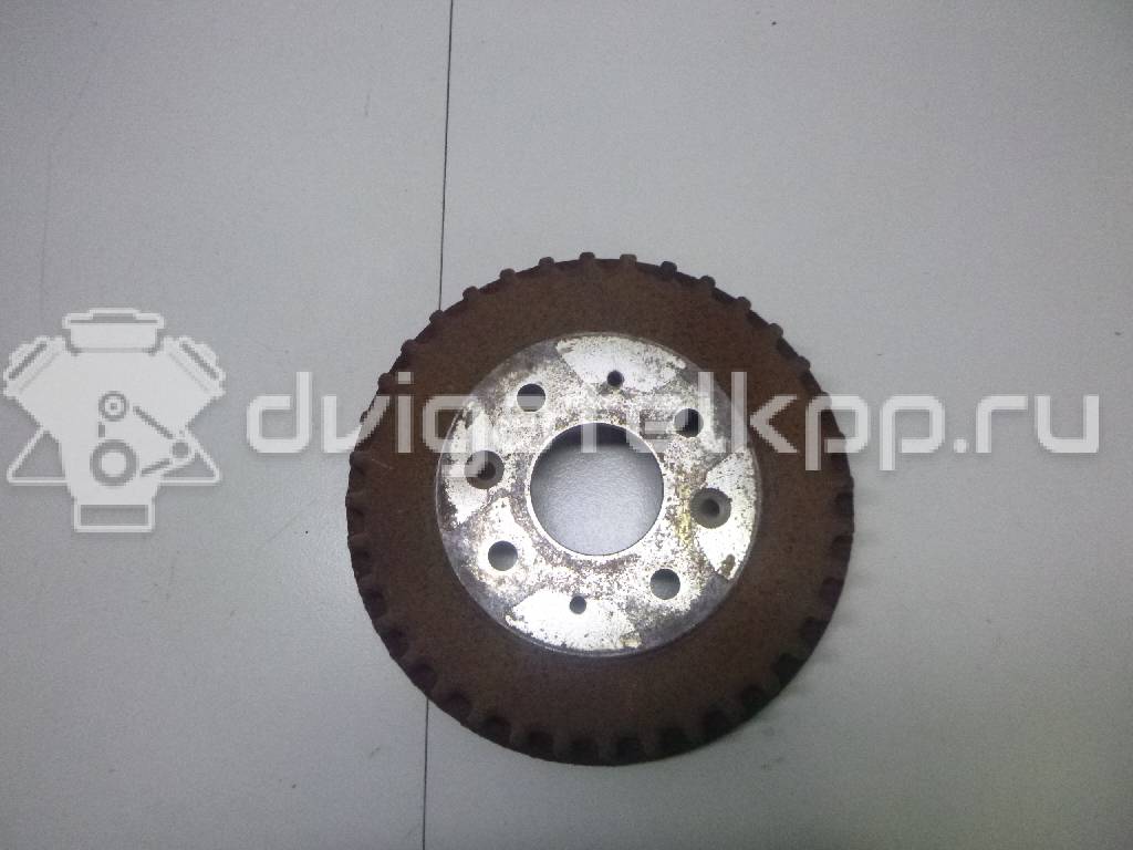 Фото Барабан тормозной  0K20126251B для Kia Shuma Fb / Sephia Fa {forloop.counter}}