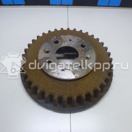 Фото Барабан тормозной  0K20126251B для Kia Shuma Fb / Sephia Fa