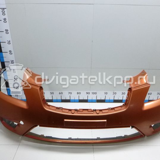 Фото Бампер передний  865111G600 для Kia Rio