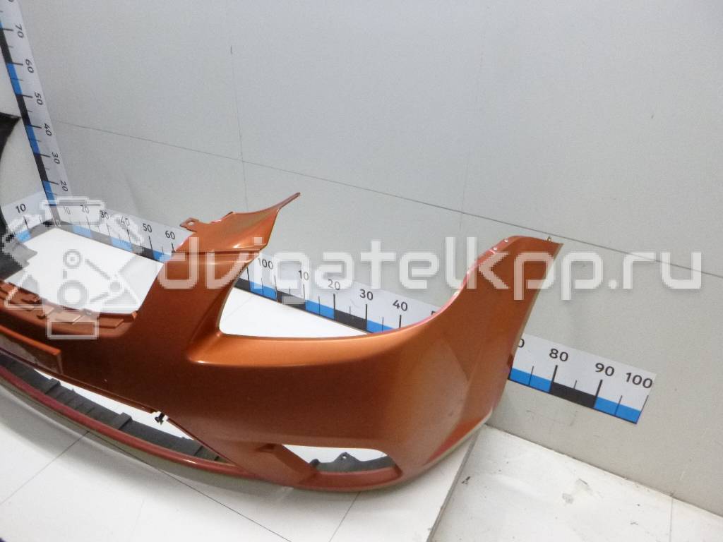 Фото Бампер передний  865111G600 для Kia Rio {forloop.counter}}