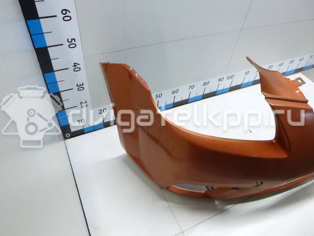 Фото Бампер передний  865111G600 для Kia Rio {forloop.counter}}