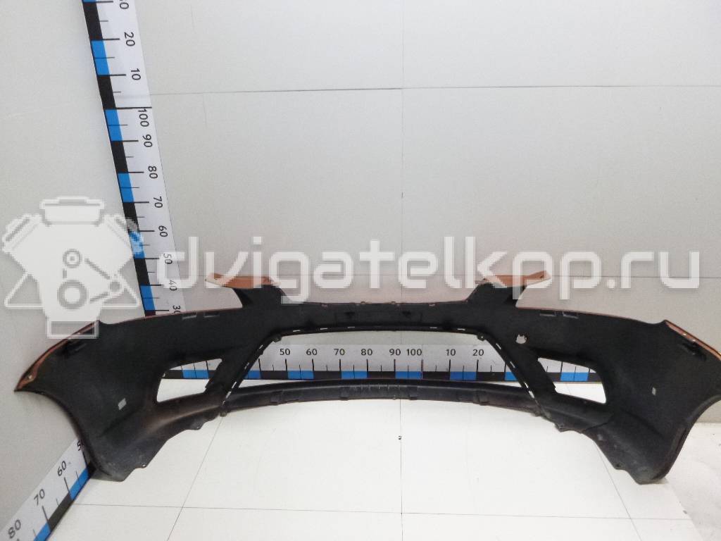 Фото Бампер передний  865111G600 для Kia Rio {forloop.counter}}