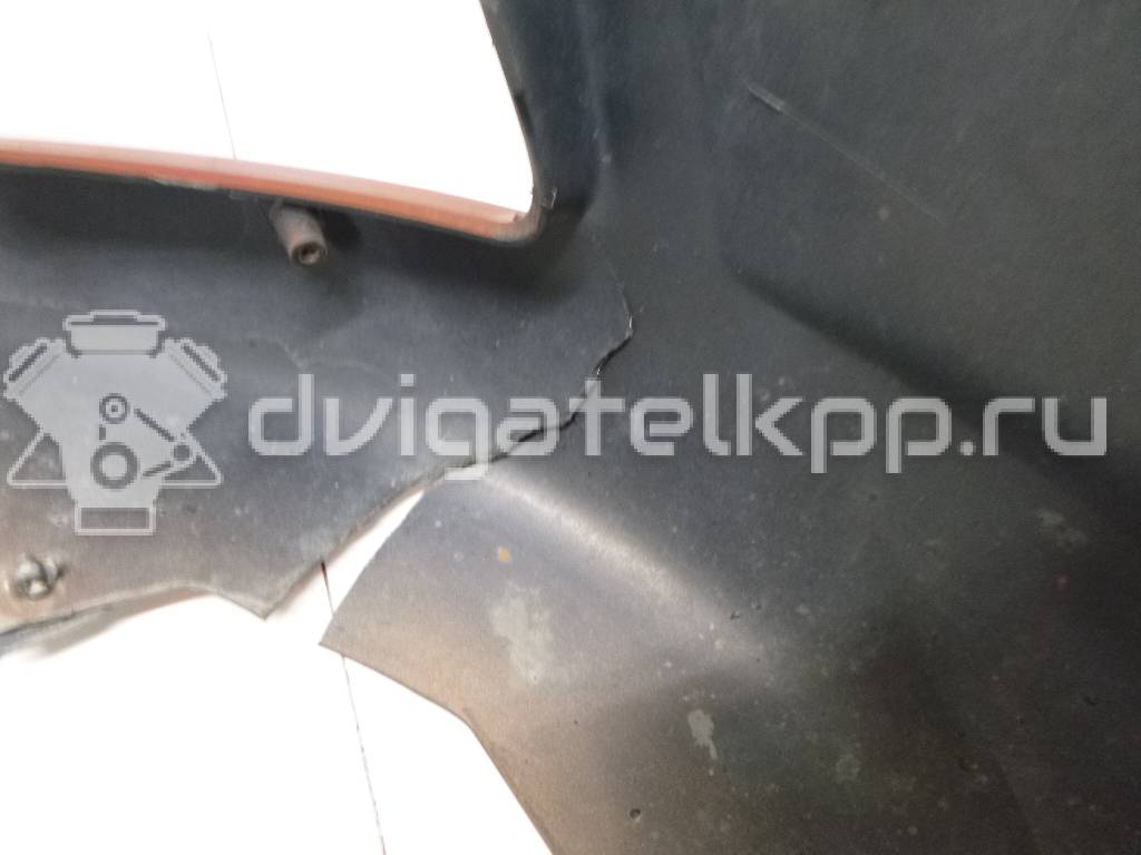 Фото Бампер передний  865111G600 для Kia Rio {forloop.counter}}