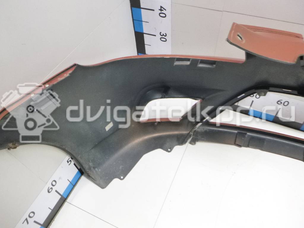 Фото Бампер передний  865111G600 для Kia Rio {forloop.counter}}