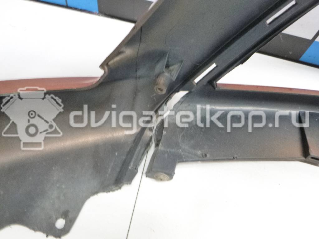Фото Бампер передний  865111G600 для Kia Rio {forloop.counter}}