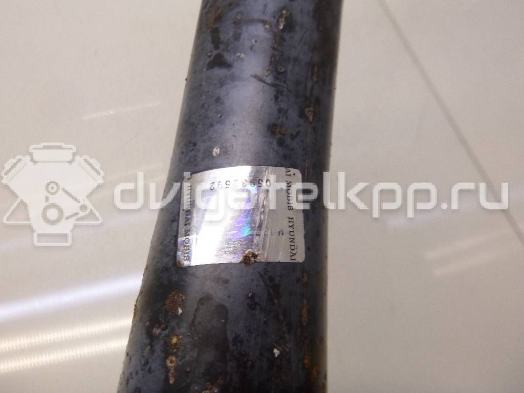 Фото Амортизатор задний  55310fd051 для Kia Rio {forloop.counter}}