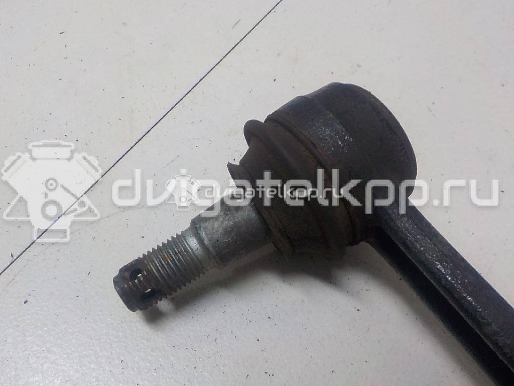 Фото Рычаг задний верхний левый  552504D000 для Kia Carnival {forloop.counter}}