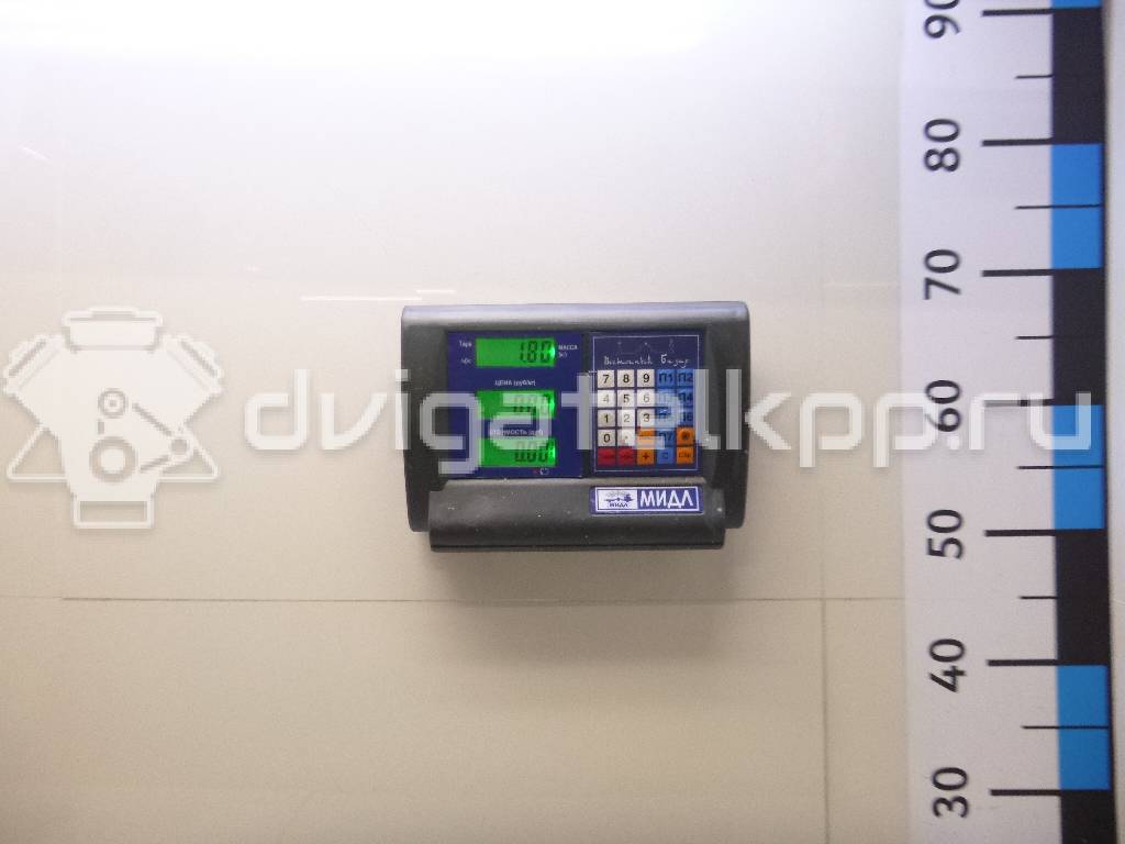 Фото Амортизатор задний  55310fd051 для Kia Rio {forloop.counter}}