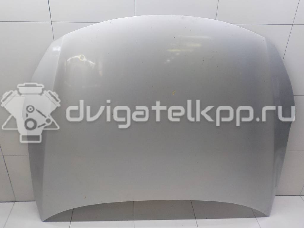 Фото Капот  664002T000 для Kia Optima {forloop.counter}}