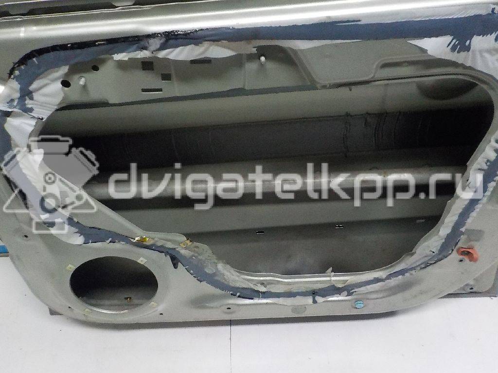 Фото Дверь передняя правая  760042e050 для Hyundai Tucson {forloop.counter}}