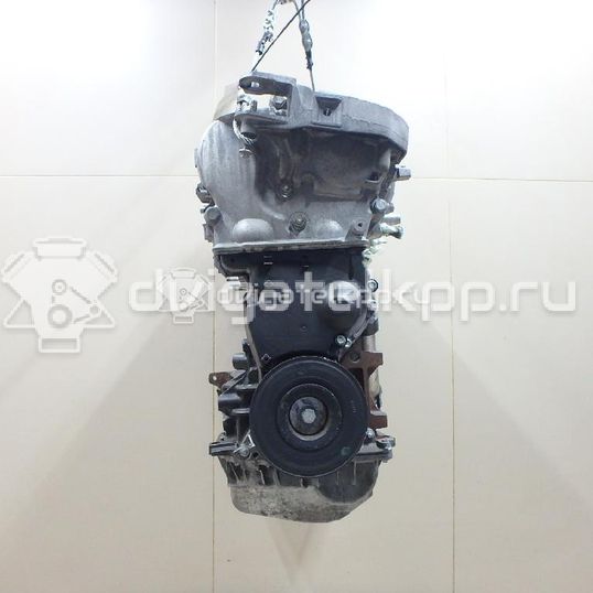 Фото Контрактный (б/у) двигатель F4R 770 для Renault Megane 135-140 л.с 16V 2.0 л бензин 7701474414