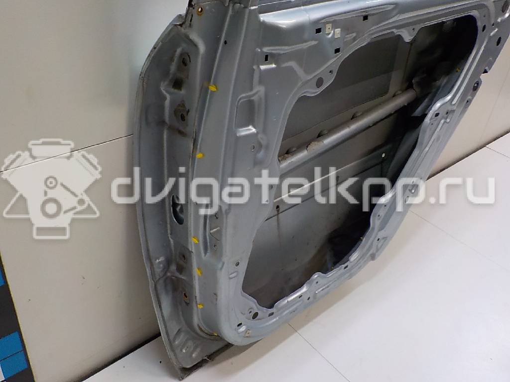 Фото Дверь задняя правая  770043k010 для Hyundai Sonata {forloop.counter}}