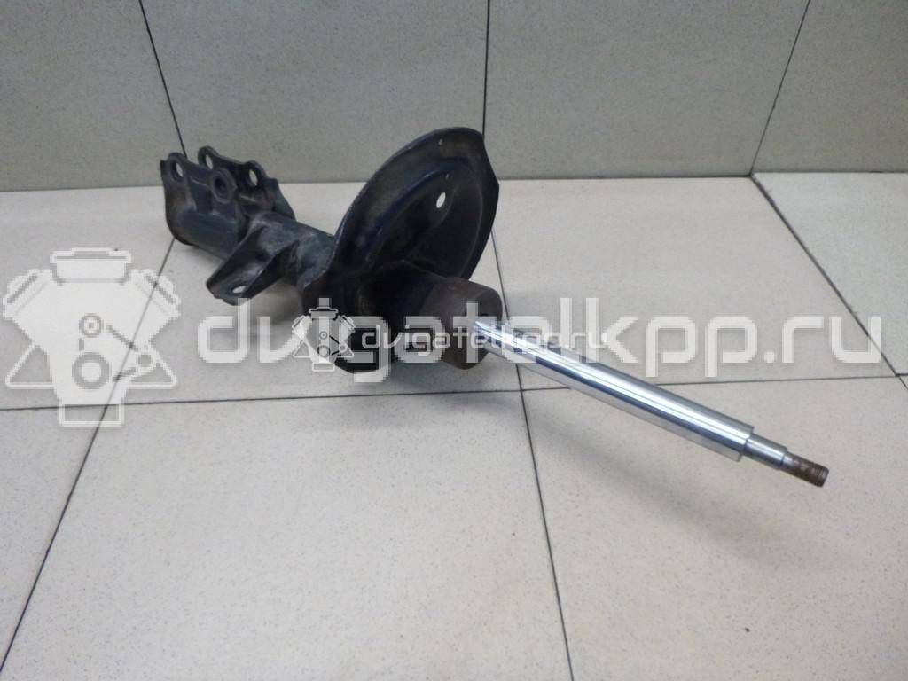 Фото Амортизаторы передние к-кт  546511H000 для Kia Ceed / Pro Ceed {forloop.counter}}