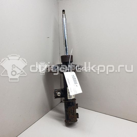 Фото Амортизаторы передние к-кт  546511H101 для Kia Ceed / Pro Ceed