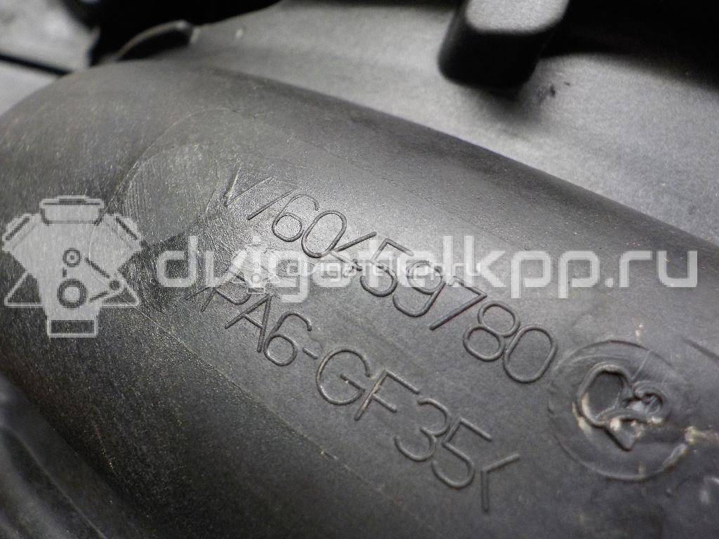 Фото Коллектор впускной  0361S7 для Citroen / Peugeot {forloop.counter}}