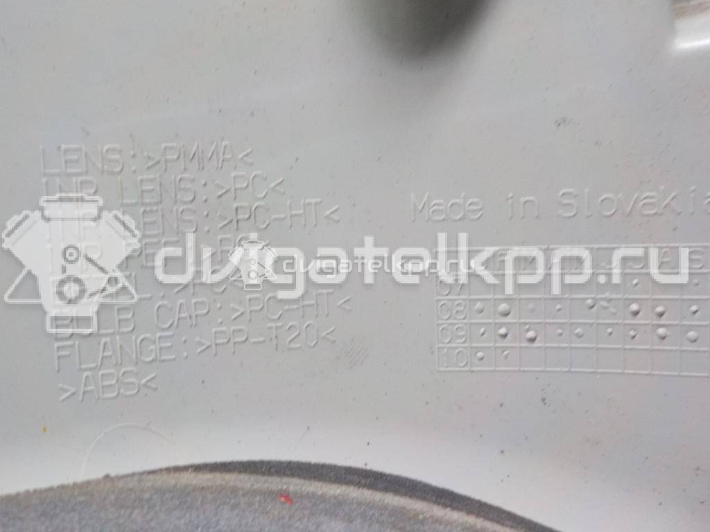 Фото Фонарь задний правый  924021H501 для Kia Pro Ceed {forloop.counter}}