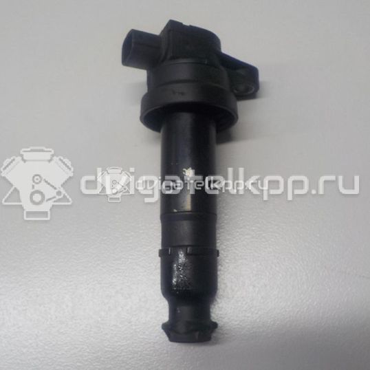 Фото Катушка зажигания  273012b000 для Kia Pro Ceed / Soul / Venga Yn / Cerato / Rio