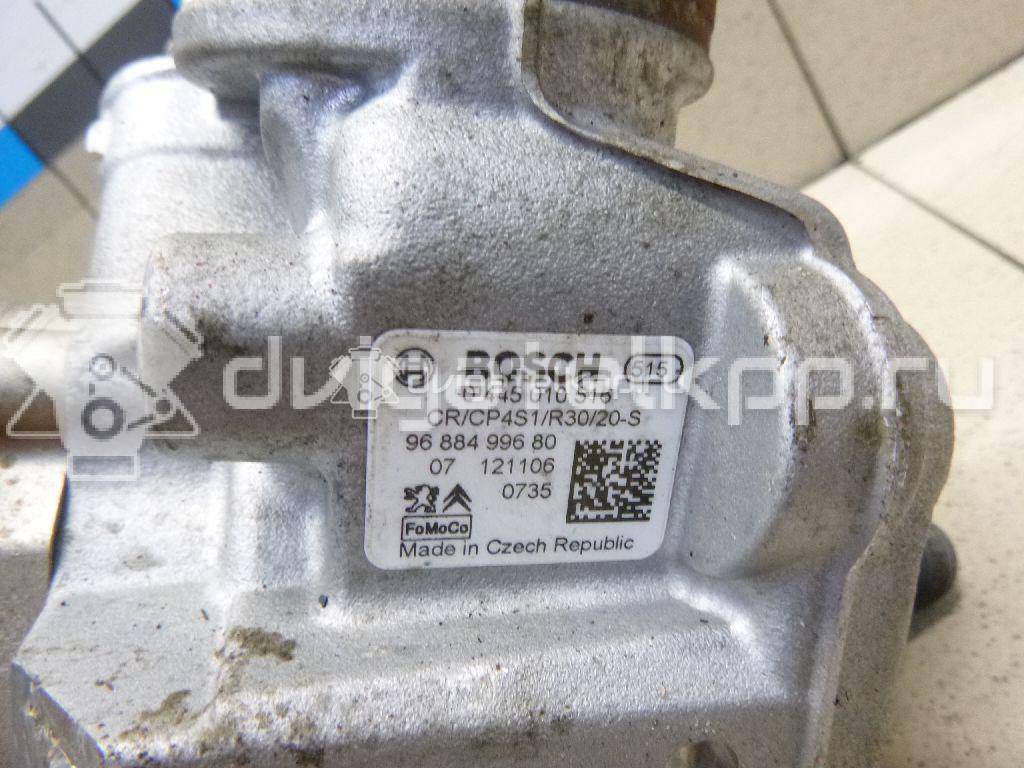 Фото ТНВД  1920RF для Peugeot Expert / 206 / 208 / 308 / 2008 {forloop.counter}}