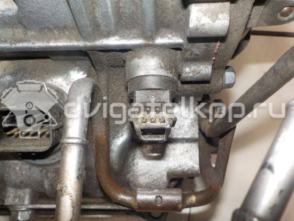 Фото Контрактная (б/у) АКПП для Hyundai / Kia 114-132 л.с 16V 1.6 л G4FC Бензин/спирт 4500023025 {forloop.counter}}