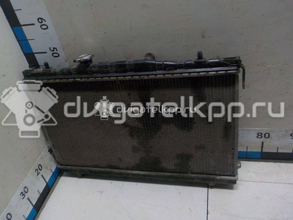 Фото Радиатор основной  253102F050 для Kia Cerato {forloop.counter}}