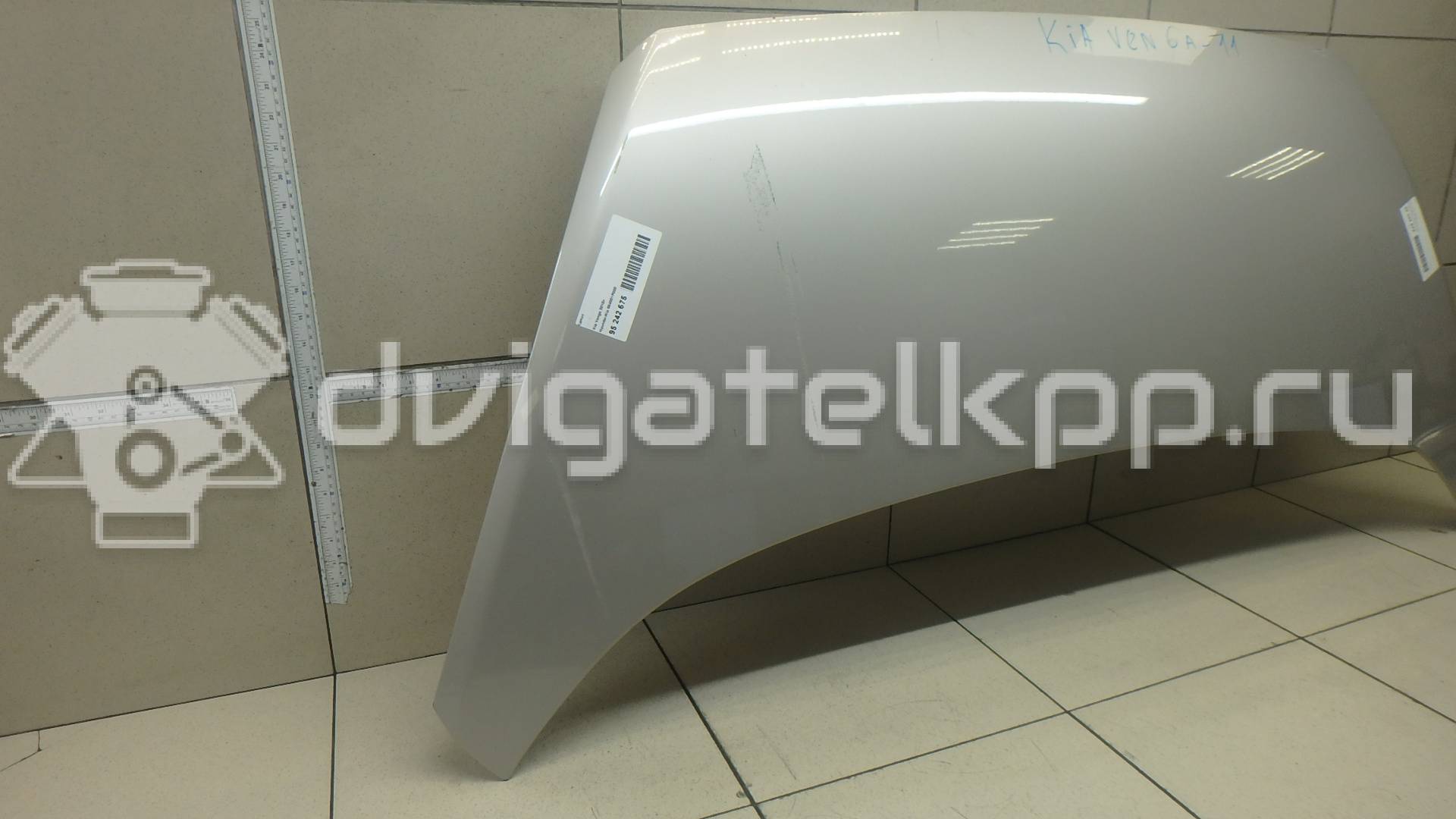 Фото Капот  664001p000 для Kia Venga Yn {forloop.counter}}