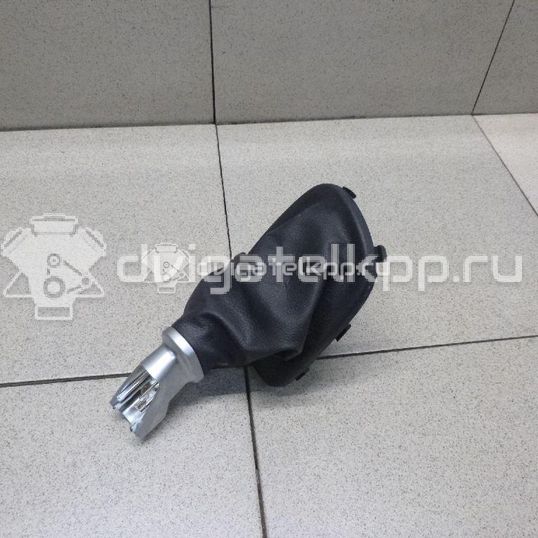 Фото Чехол кулисы  846454y000 для kia RIO