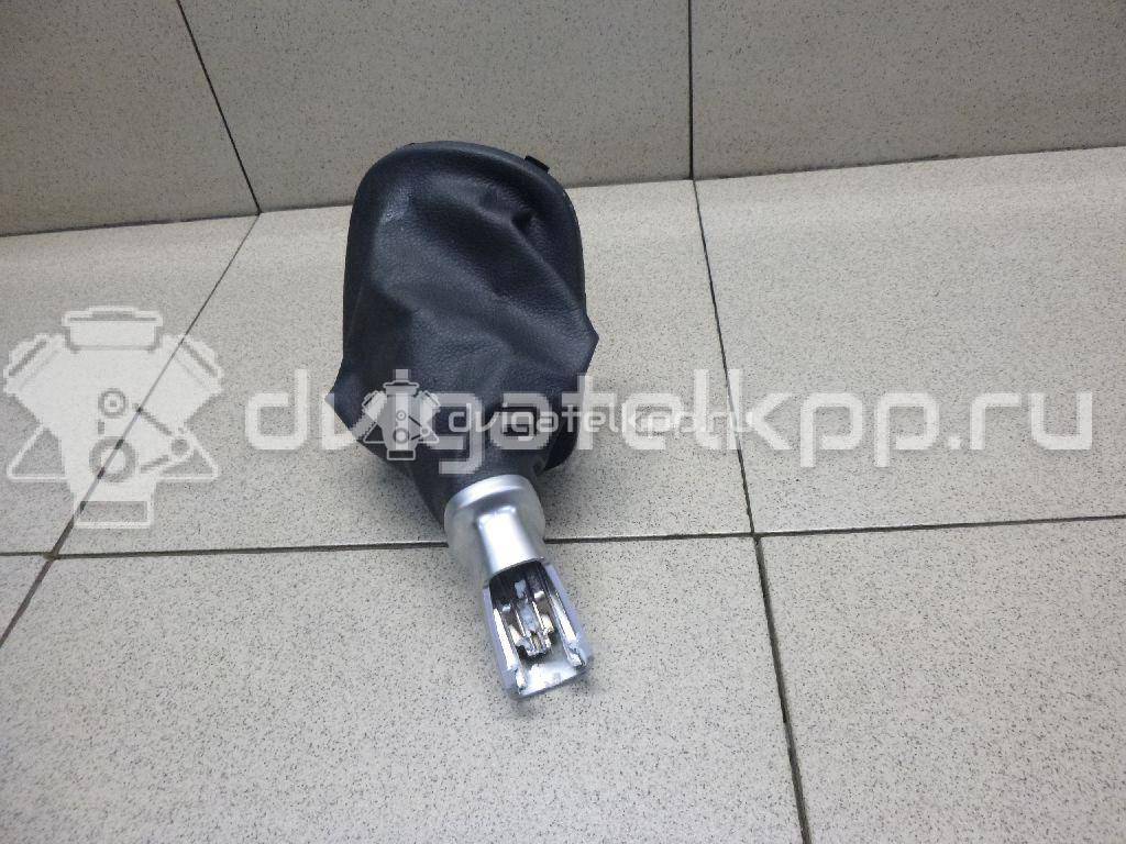 Фото Чехол кулисы  846454y000 для kia RIO {forloop.counter}}