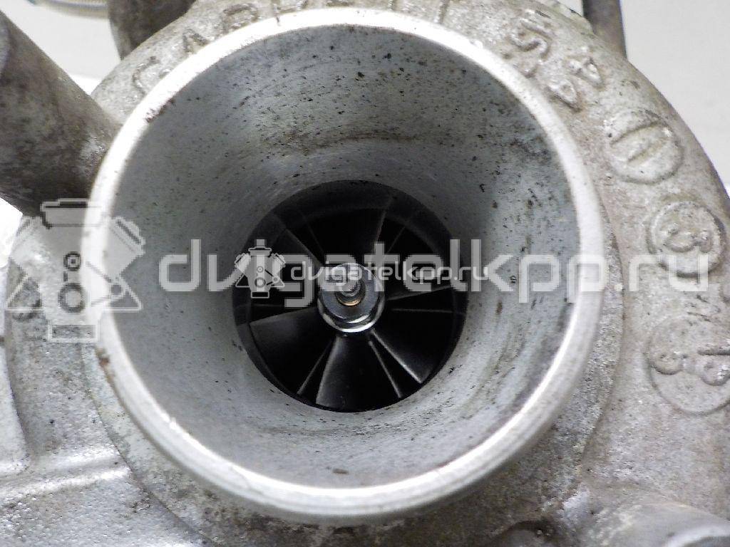 Фото Турбокомпрессор (турбина)  0375P7 для Peugeot 3008 / 5008 / 508 / 2008 / 208 {forloop.counter}}