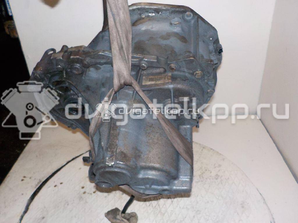 Фото Контрактная (б/у) МКПП для Renault Scénic / Megane 135-140 л.с 16V 2.0 л F4R 770 бензин 7701717857 {forloop.counter}}