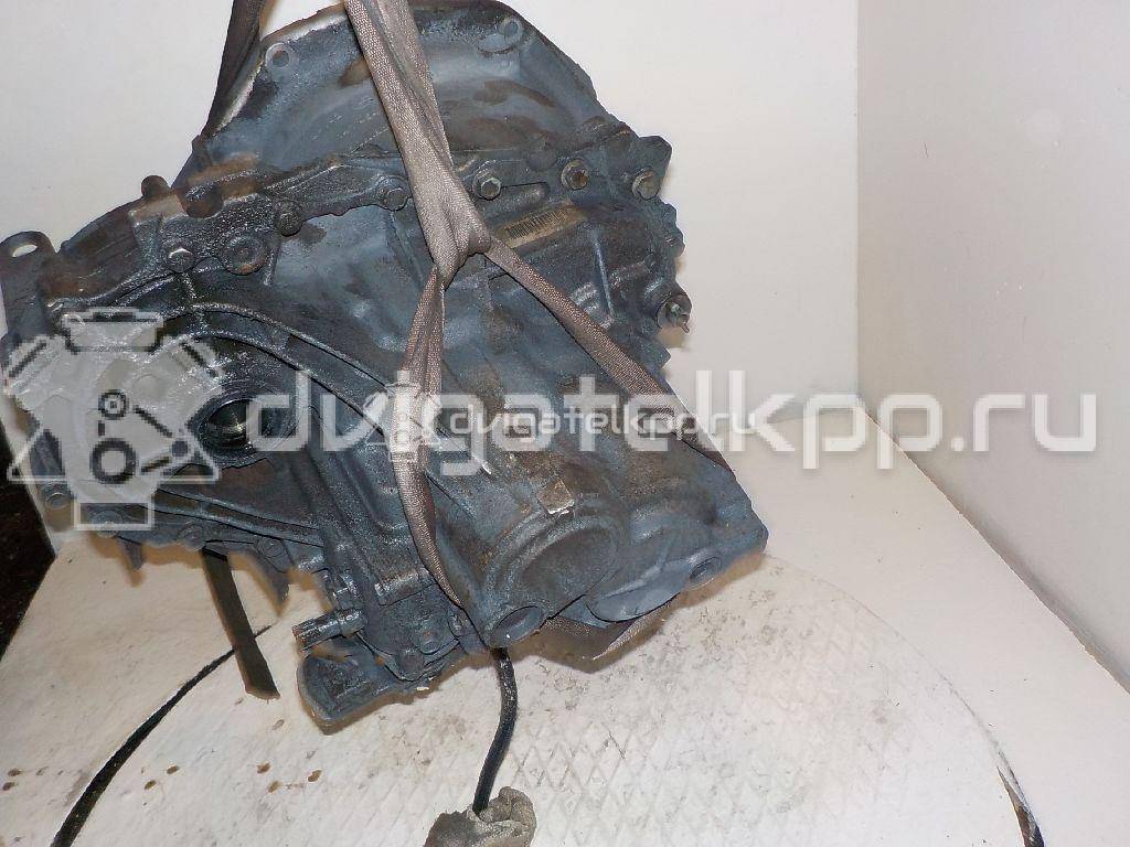 Фото Контрактная (б/у) МКПП для Renault Scénic / Megane 135-140 л.с 16V 2.0 л F4R 770 бензин 7701717857 {forloop.counter}}