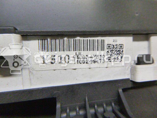 Фото Панель приборов  940034y510 для kia RIO {forloop.counter}}