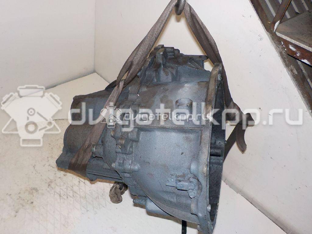 Фото Контрактная (б/у) МКПП для Renault Scénic / Megane 135-140 л.с 16V 2.0 л F4R 770 бензин 7701717857 {forloop.counter}}