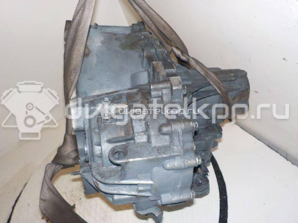 Фото Контрактная (б/у) МКПП для Renault Scénic / Megane 135-140 л.с 16V 2.0 л F4R 770 бензин 7701717857 {forloop.counter}}